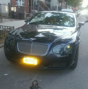 Meet your Posher, Bobby